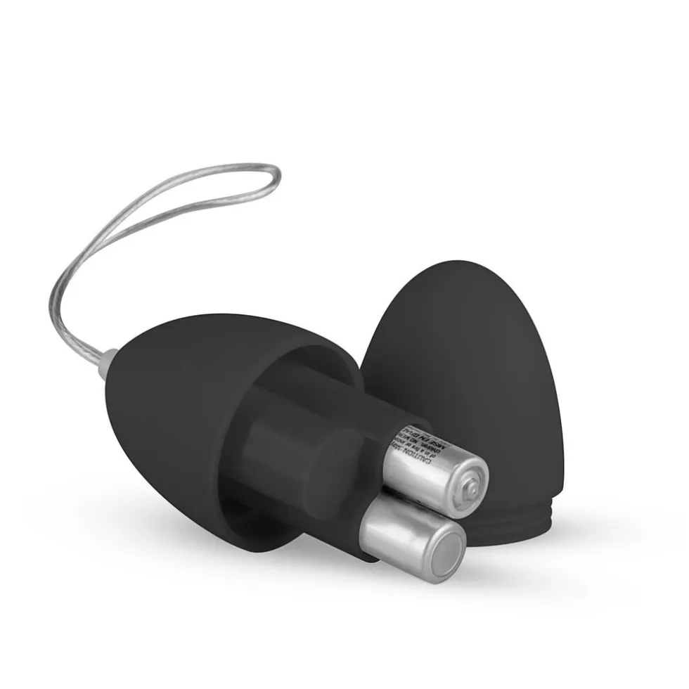 EasyToys Mini Vibe Collection Vibratie Ei