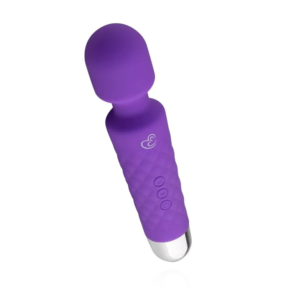 EasyToys Mini Wand Vibrator