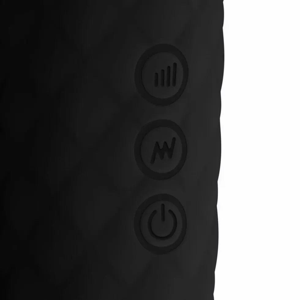 EasyToys Mini Wand Vibrator
