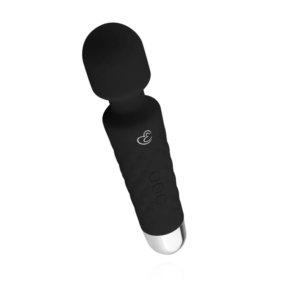 EasyToys Mini Wand Vibrator