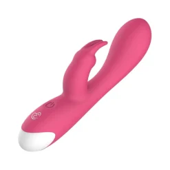 EasyToys Rabbit Play Vibrator