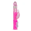 EasyToys Stotende Rabbit Vibrator