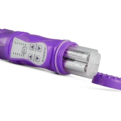 EasyToys Stotende Rabbit Vibrator