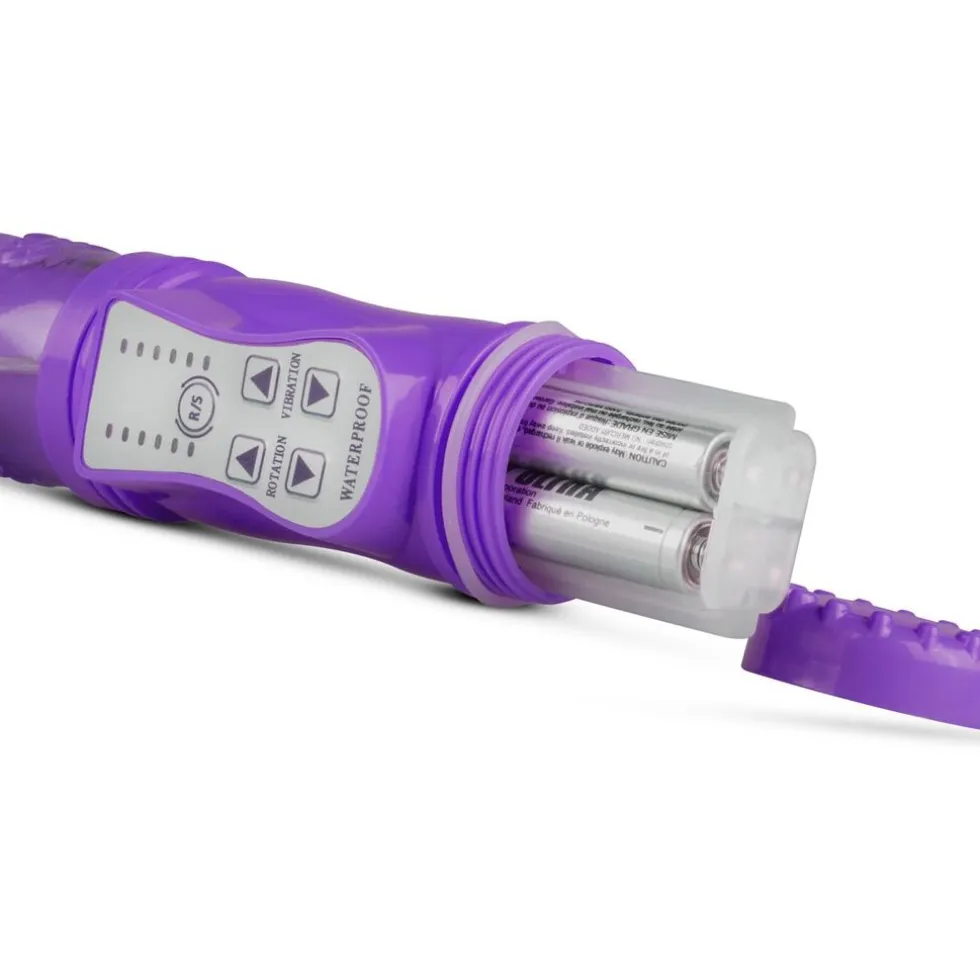EasyToys Stotende Rabbit Vibrator