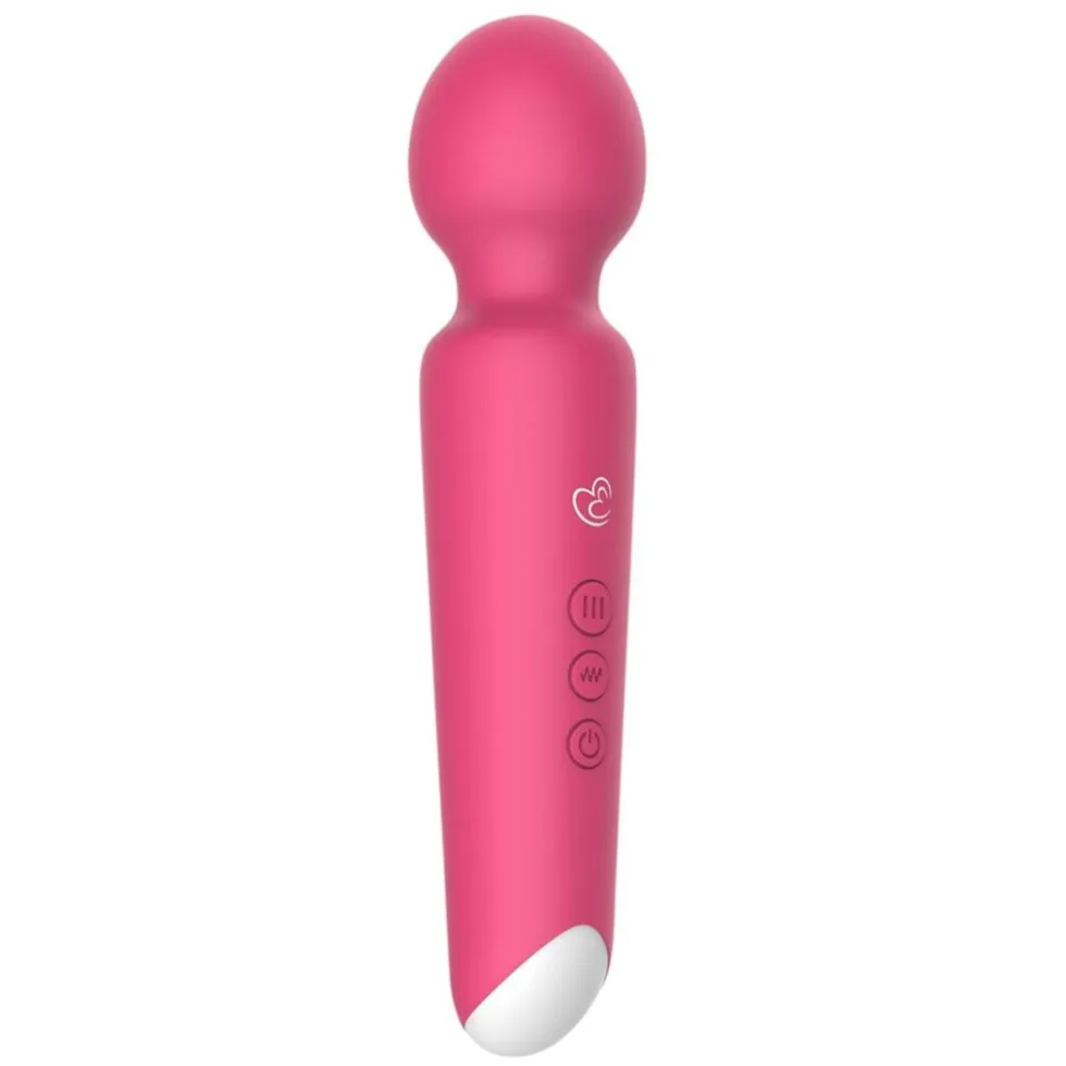 EasyToys Wand Play Vibrator