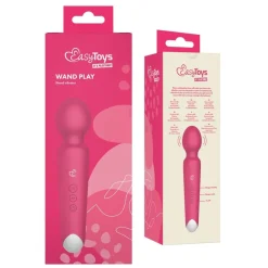 EasyToys Wand Play Vibrator