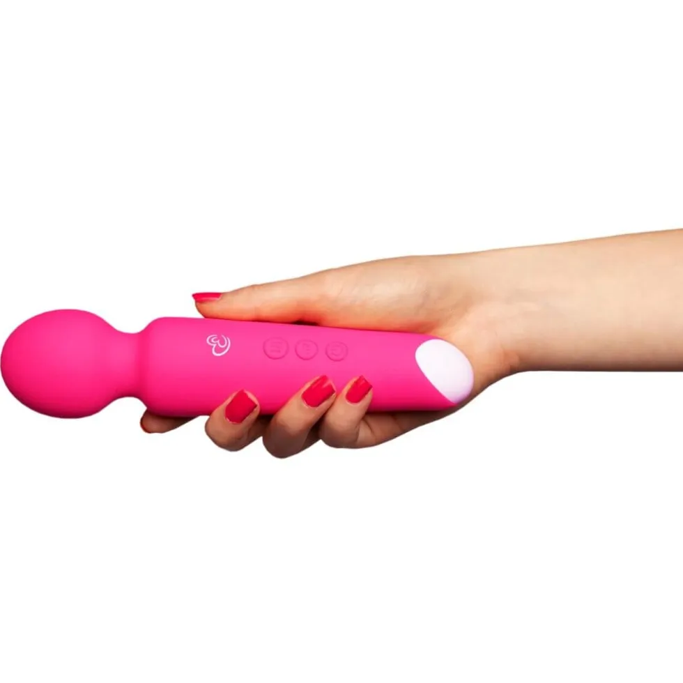 EasyToys Wand Play Vibrator