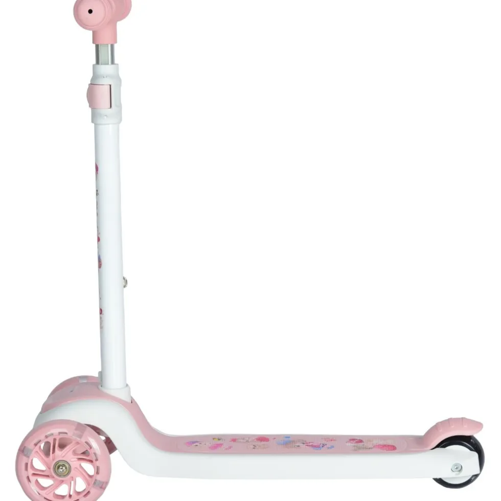 Eco Toys Abby Roze Kinderstep