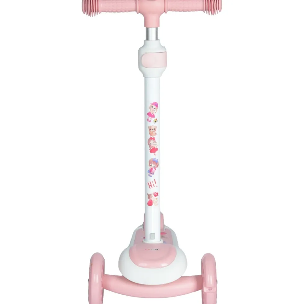 Eco Toys Abby Roze Kinderstep
