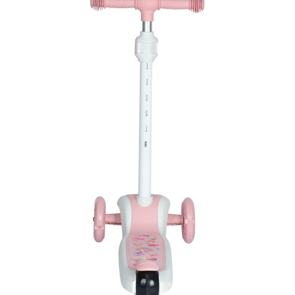 Eco Toys Abby Roze Kinderstep