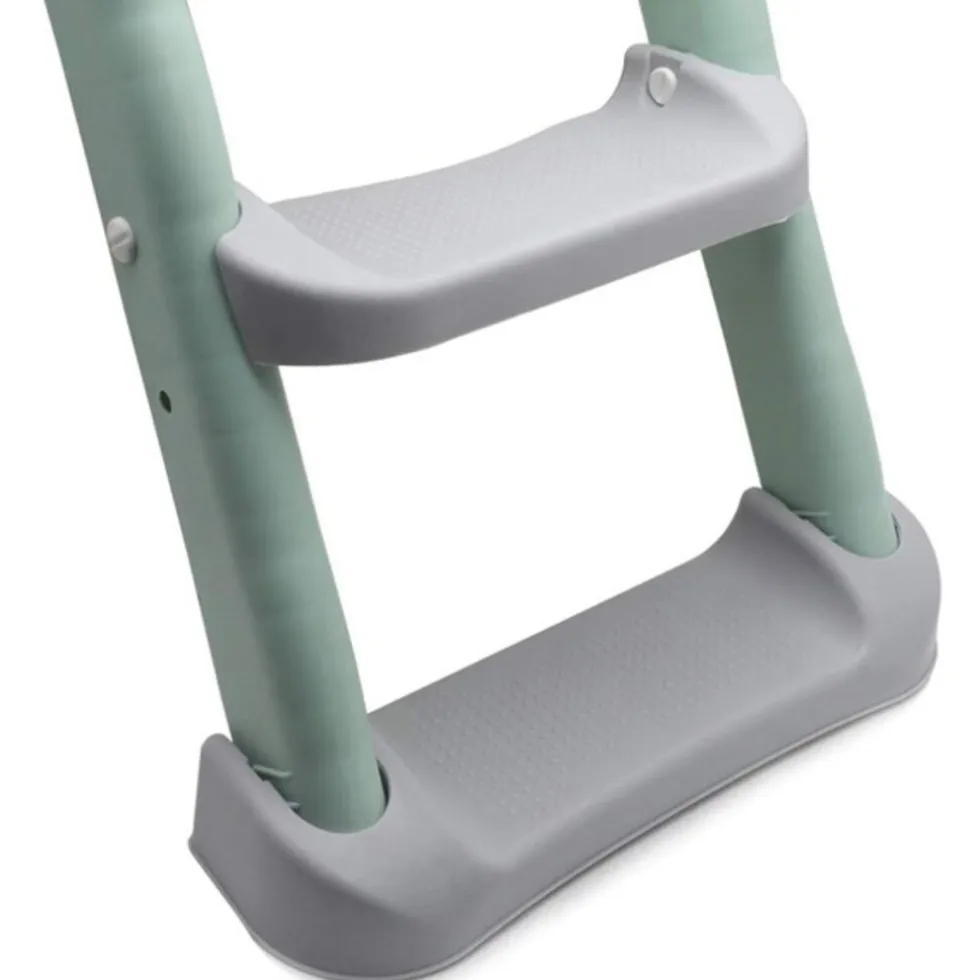 Eco Toys Mint Toilettrainer met Trapje