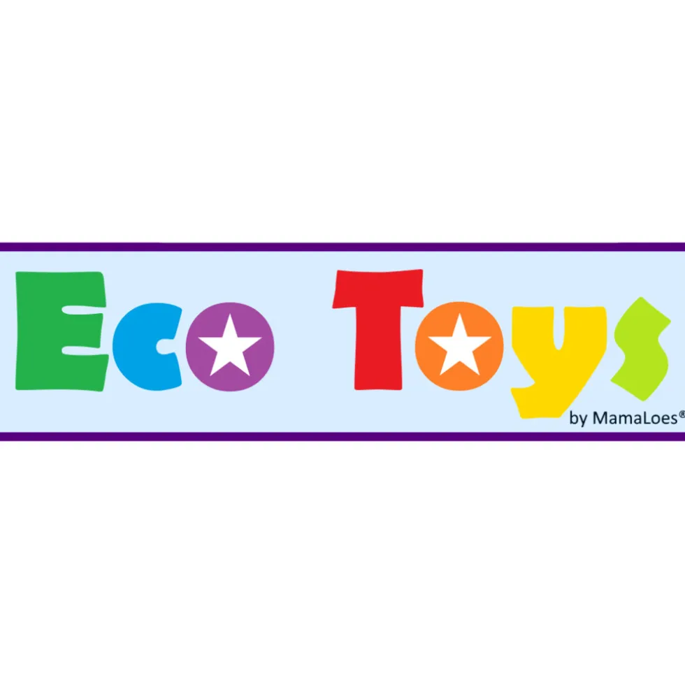 Eco Toys Quad Red Loopauto