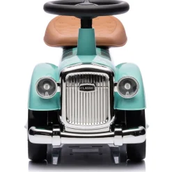 Eco Toys Retro Stonegreen Loopauto