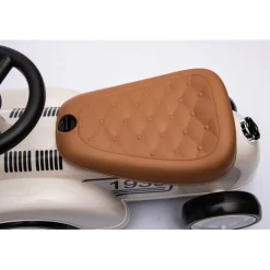 Eco Toys Retro Stonegreen Loopauto