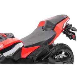 Eco Toys Rood 3-6 jaar Elektrische Honda Motor