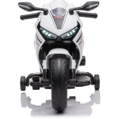 Eco Toys Wit 3-6 jaar Elektrische Honda Motor