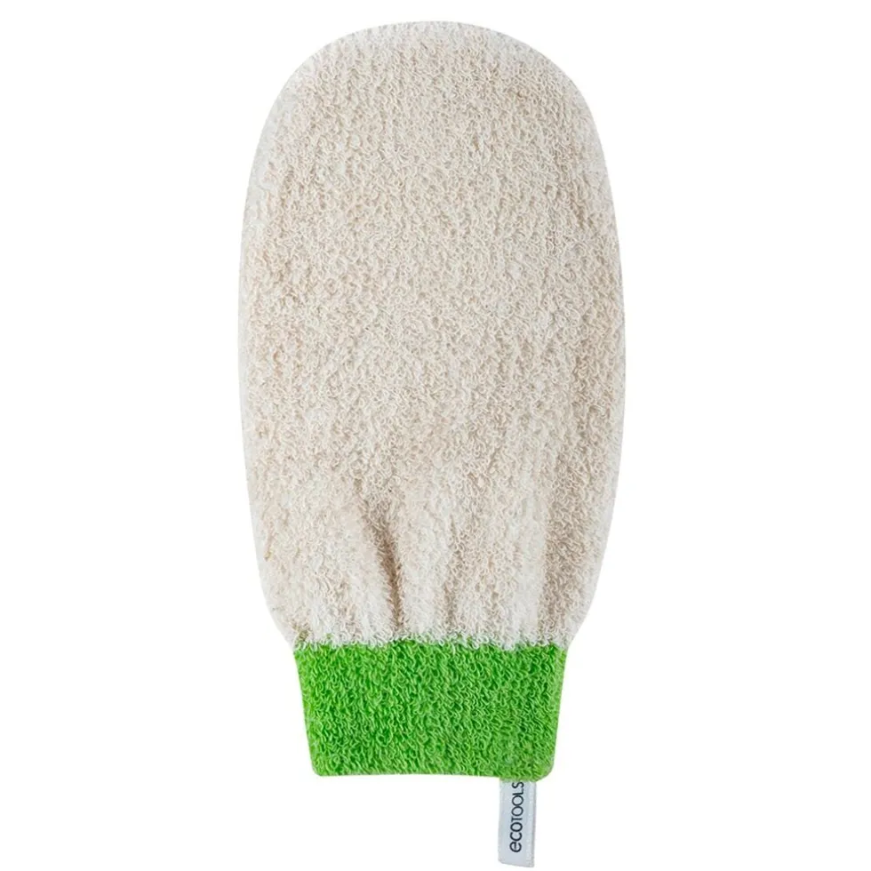 Ecotools 22715 Douchehandschoen