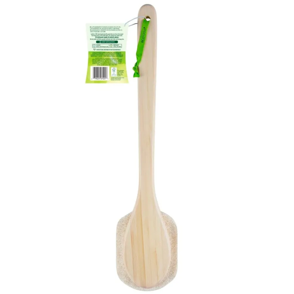 Ecotools 7401 Loofah