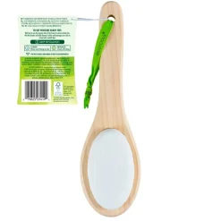 Ecotools 7419 Voetborstel en Puimsteen
