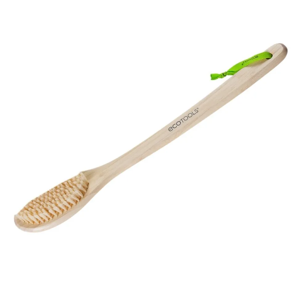 Ecotools Bristle Bath Brush