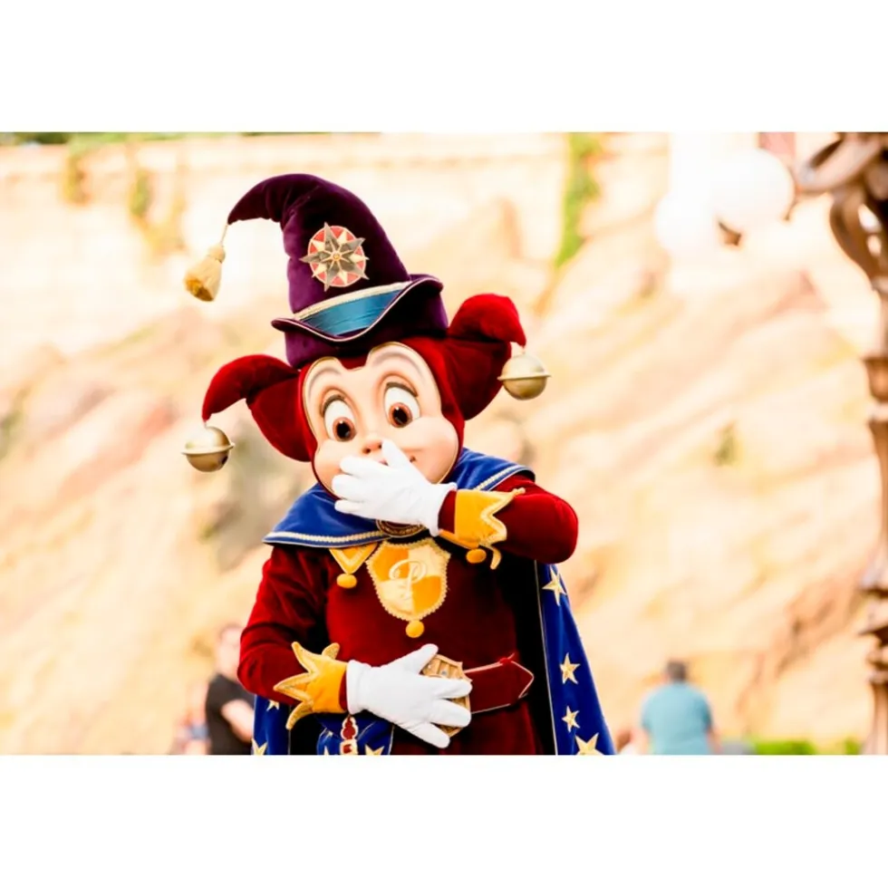 Efteling Ticket