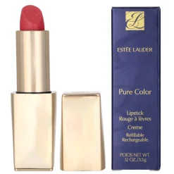 E.Lauder Pure Color Cream Lipstick 3.5 g