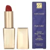 E.Lauder Pure Color Matte Refillable Lipstick 3.5 g