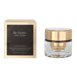 E.Lauder Re-Nutriv Ultimate Diamond Trans. Brill. Soft Cream 30ml