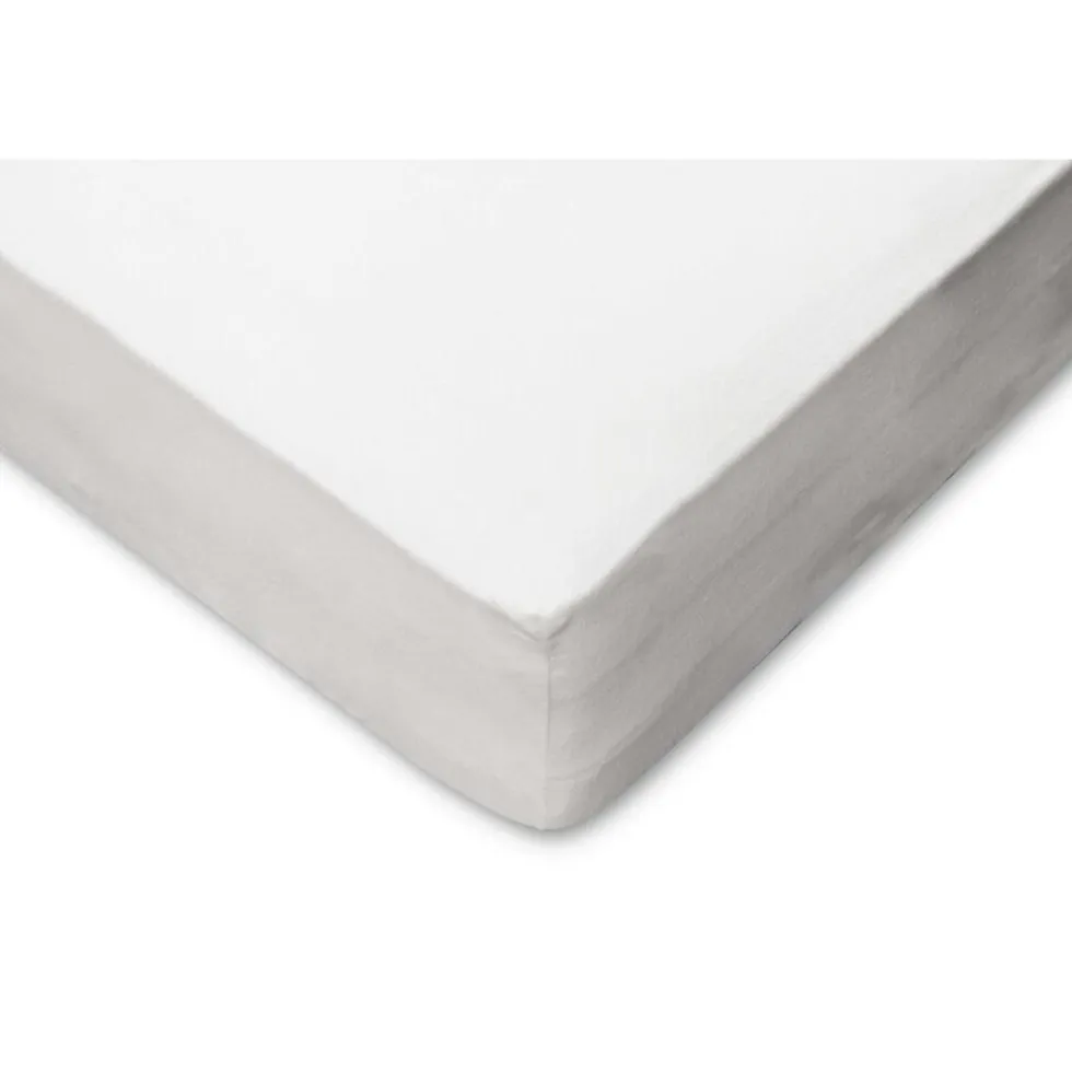 Elegance Molton Stretch Hoeslaken - 180x210/220cm