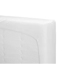 Elegance Molton Stretch Hoeslaken - 180x210/220cm