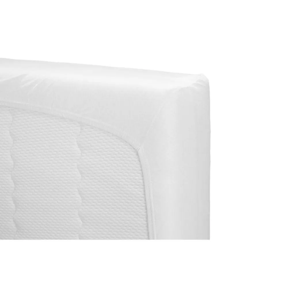 Elegance Molton Stretch Hoeslaken - 140x200cm