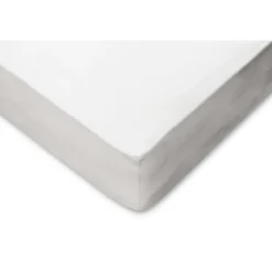 Elegance Molton Stretch Hoeslaken - 80/90x190/200cm