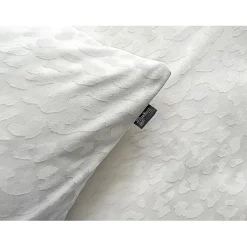 Eleganzzz Dekbedovertrek Micro Mink Leopard - off white 200x200/220cm