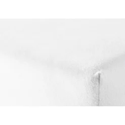 Eleganzzz Splittopper Molton Hoeslaken Stretch - 180x210/220cm