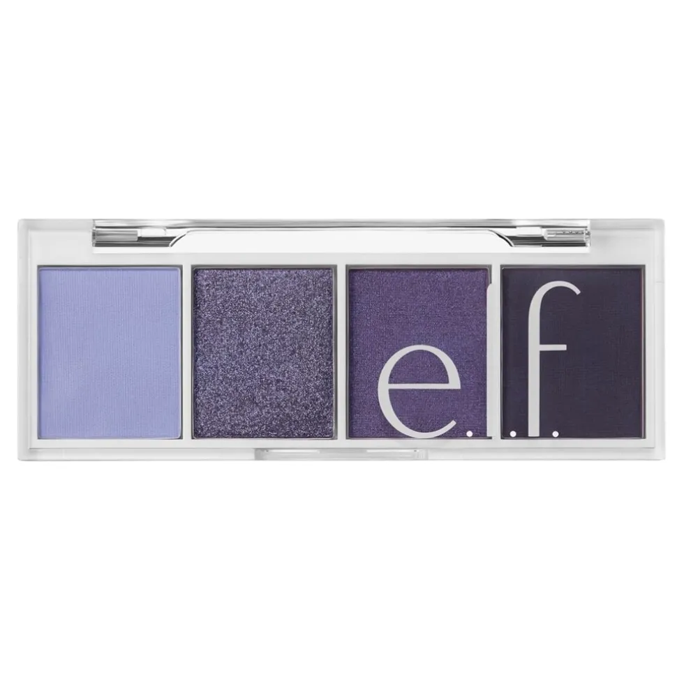 e.l.f. Açaí You Bite-Size Oogschaduwpalet