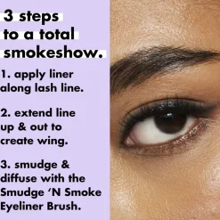 e.l.f. Beige Flag Smokey Kohl Eyeliner