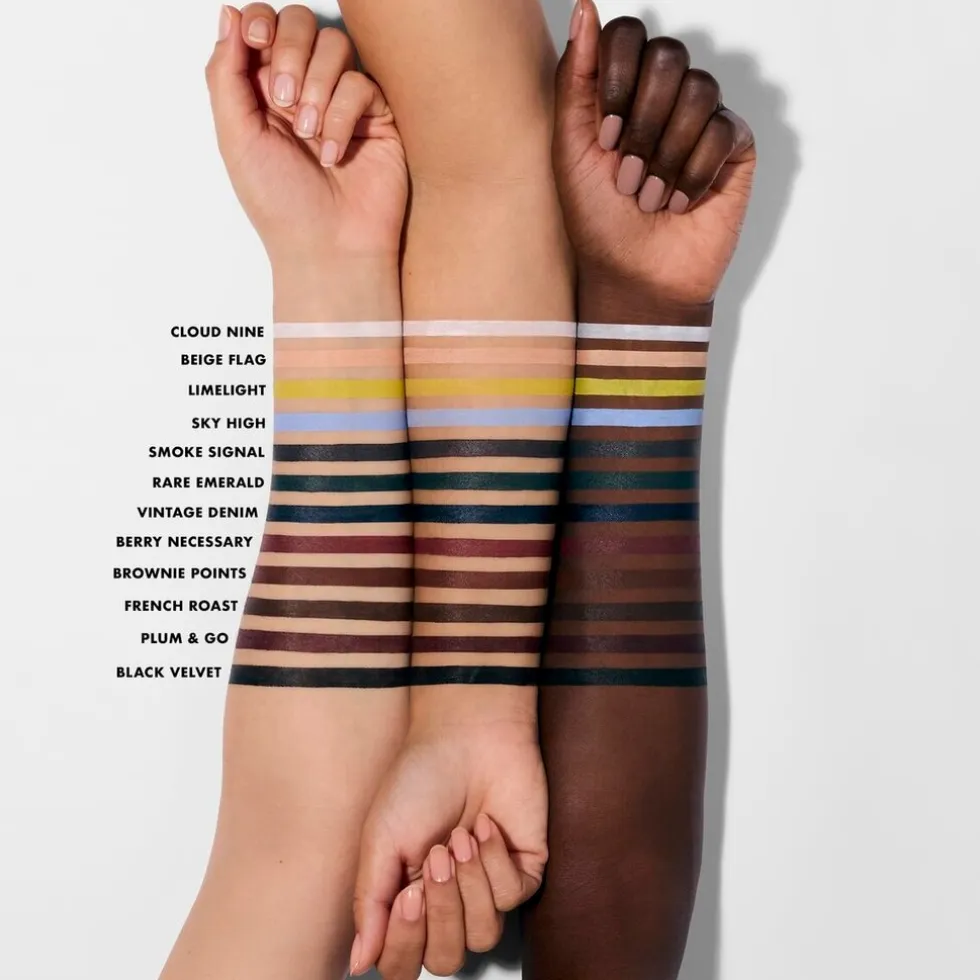 e.l.f. Beige Flag Smokey Kohl Eyeliner