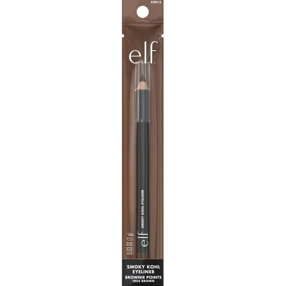 e.l.f. Brownie Points Smokey Kohl Eyeliner