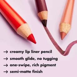 e.l.f. Cream Glide Espresso Martini Lipliner
