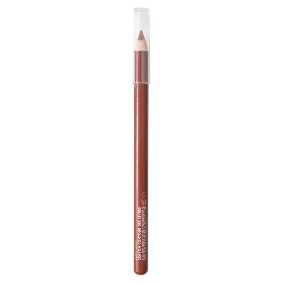 e.l.f. Cream Glide Mauve Aside Lipliner