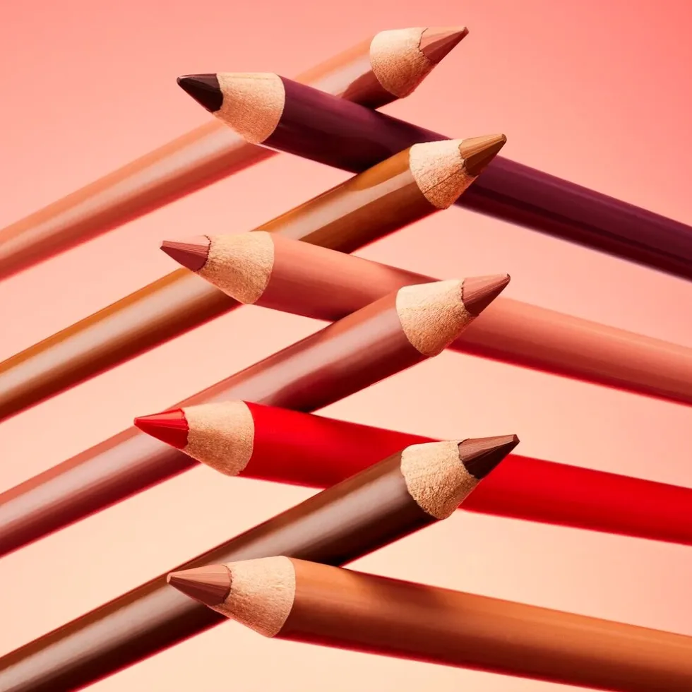 e.l.f. Cream Glide Red Receipt Lipliner