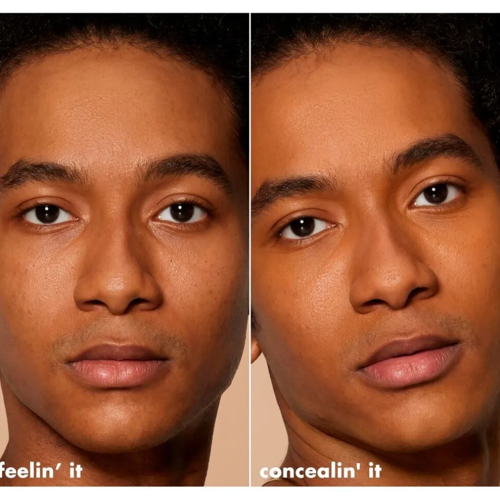 e.l.f. Deep Olive Hydrating Camo Concealer Satin Finish