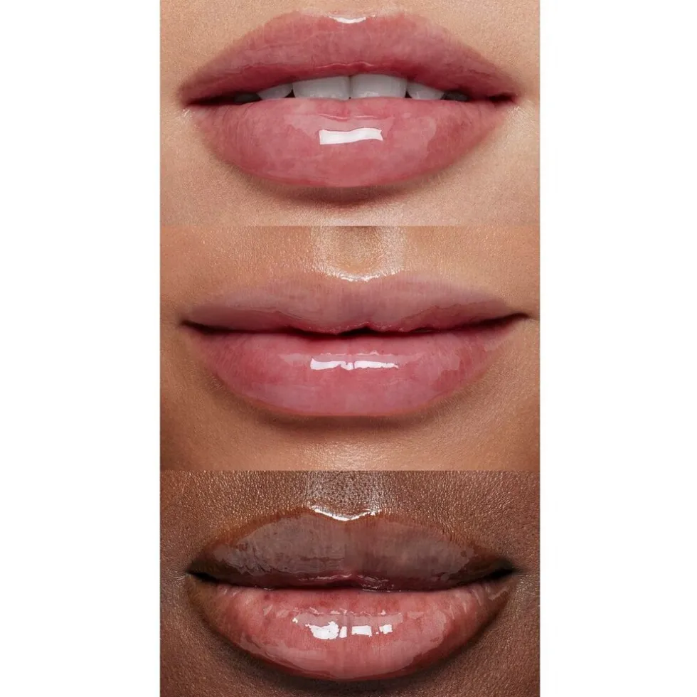 e.l.f. Glow Reviver Coral Fixation Lip Oil