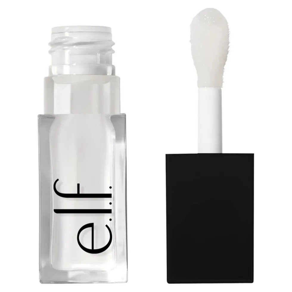e.l.f. Glow Reviver Crystal Clear Lip Oil