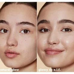e.l.f. Halo Glow 0.5 Fair Liquid Filter