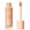 e.l.f. Halo Glow 3 Light/Medium Liquid Filter