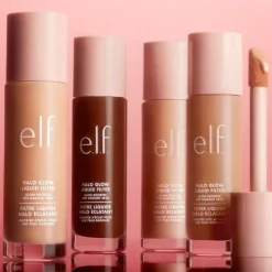 e.l.f. Halo Glow 3.5 Medium Liquid Filter