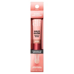 e.l.f. Halo Glow Berry Radiant Beauty Wand Blush