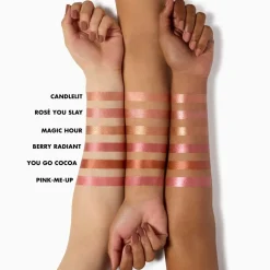 e.l.f. Halo Glow Candlelit Beauty Wand Blush