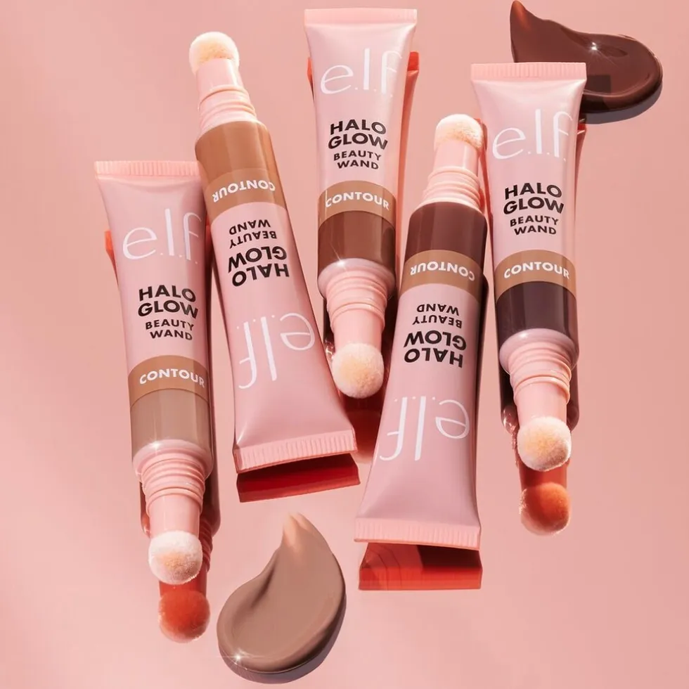 e.l.f. Halo Glow Contour Fair/Light Beauty Wand